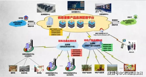 信息发展协助津南区商务局推进重要产品 肉菜 追溯体系建设工作